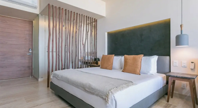 Люкс Luxury Ceren Luxury Apartments by Spot Rentals