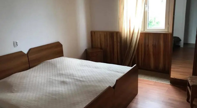 Люкс Seaview Apartment Kobuleti