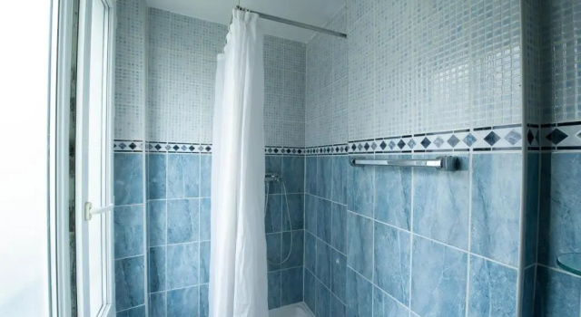 Одноместный номер Comfort Hotel du Globe 18