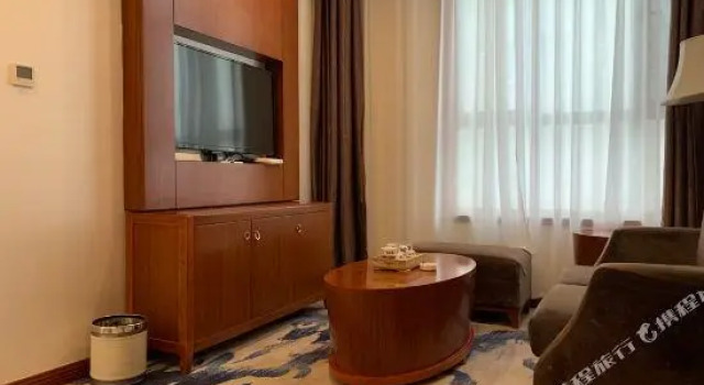 San Xing International Hotel