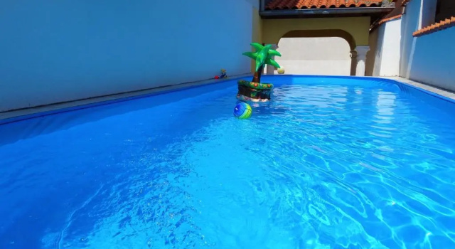 Apartment in Dramalj 5715