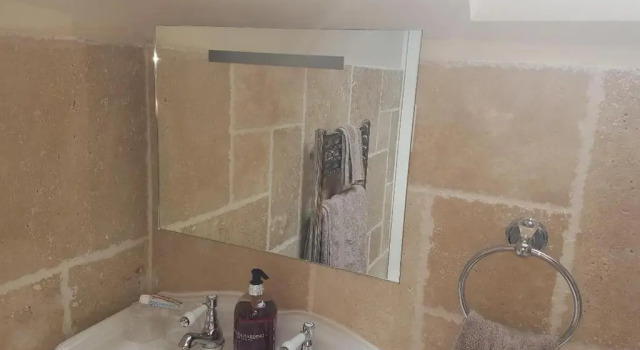 Номер Deluxe Station House Lanark Bed and Breakfast