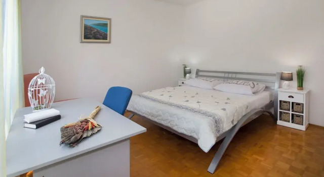 Apartment Ileora