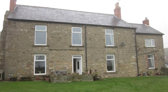 Nafferton Farm, Varaa Maatalousloma  