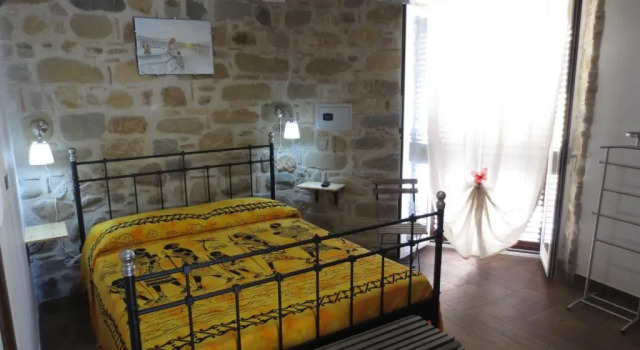Номер Standard Aurora Bed and Breakfast