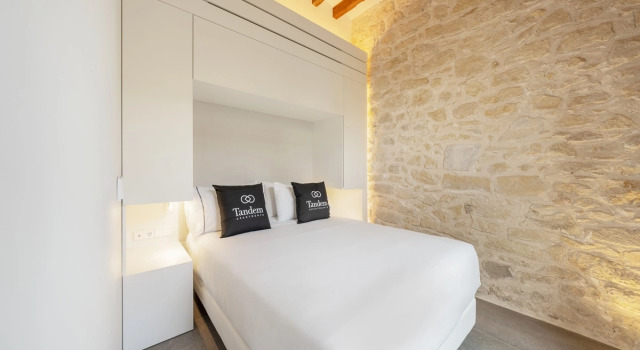 Tandem Portico Alicante Suites