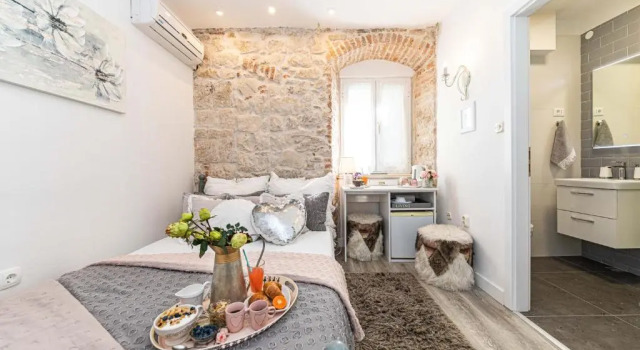 Номер Standard Rooms Tomic