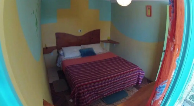 Номер Standard La Casa EcoExplor