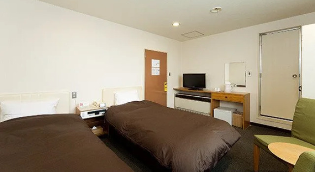Hotel Marui, Prenota Hotel Shibata Niigata