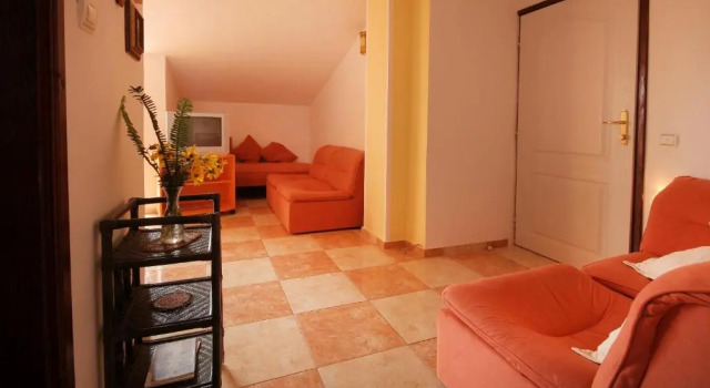 Apartments Villa Slavica
