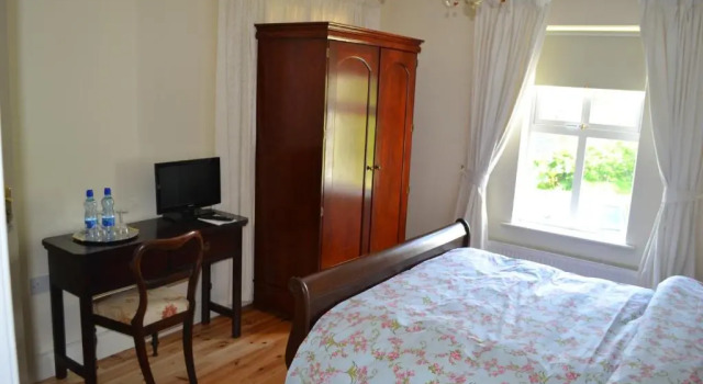 Номер Deluxe Guaire House Killarney