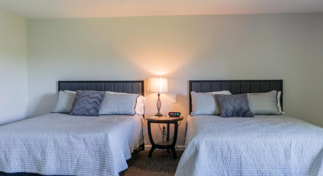 Allen Lake Resort, Rezervasyon Tatil Köyü Richfield Springs New York State