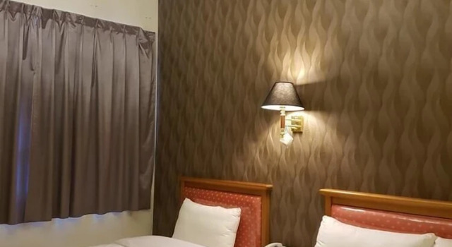 Номер Standard Kai Xin Hotel