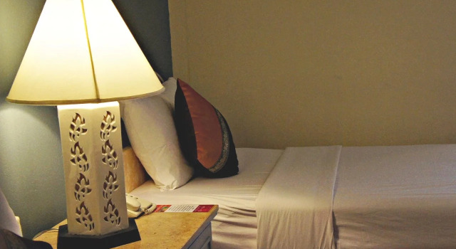 Lamphun Will Hotel