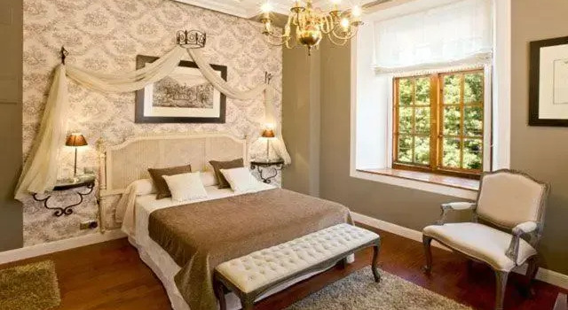 Номер Standard Casón de la Marquesa