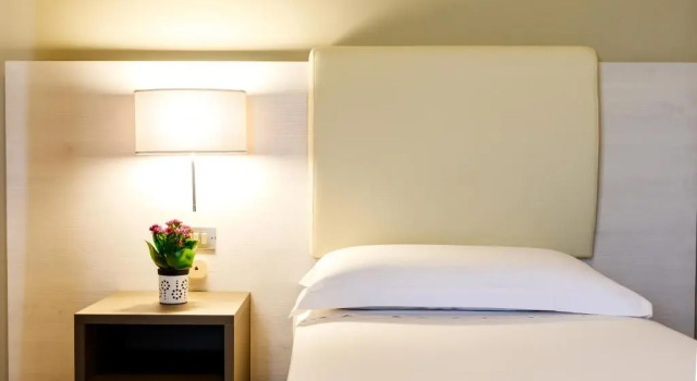 Номер Family Hotel Oleggio Malpensa