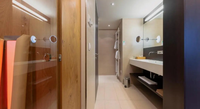 Номер Comfort m3Hotel