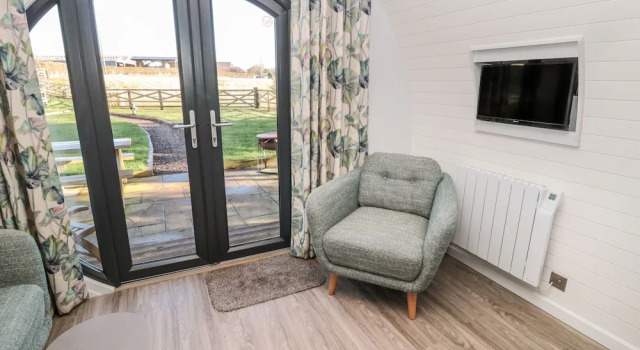 Fern, Morpeth, Забронировать Отель Сварленд Нортумберленд