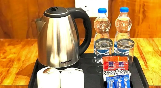 Номер Standard Hamptan Hotel - 200 mt from Golden Temple