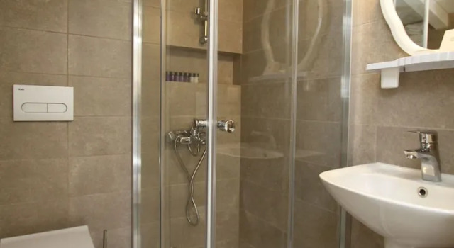 Номер Superior Kandira Butik Hotel