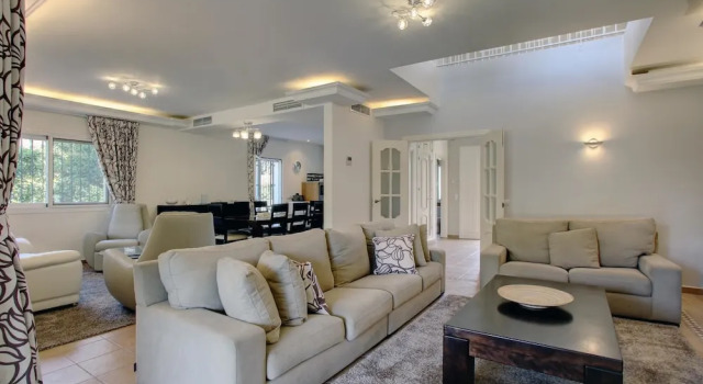 Villa Keogh Marbella