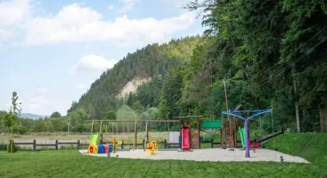 Piatra Pinului Ski & Spa, Book Resort Gura Humorului 