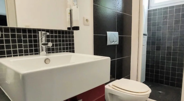 Одноместный номер Economy Celtic Hotel