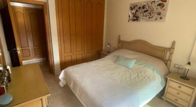 Luxury 1 bed apartment with pool and ocean views, Prenota Appartamento Hotel a Costa Tropical con piscina, Piscina