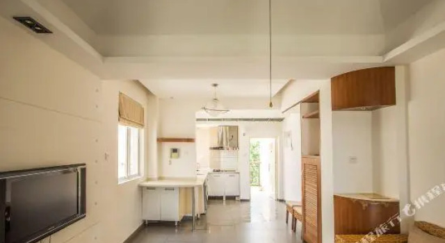 Sanya Dragon Bay Emerald Valley Phase I Villa, Book Villa Sanya Hainan