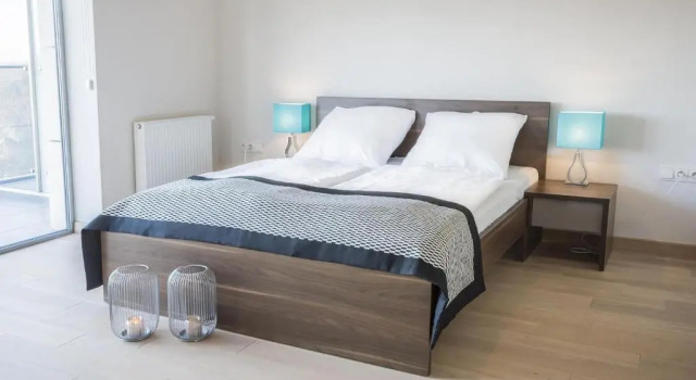 VacationClub - Diune Apartment 502B