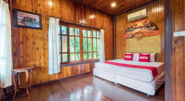 Номер Standard Blue Lake Resort & Spa Koh Chang