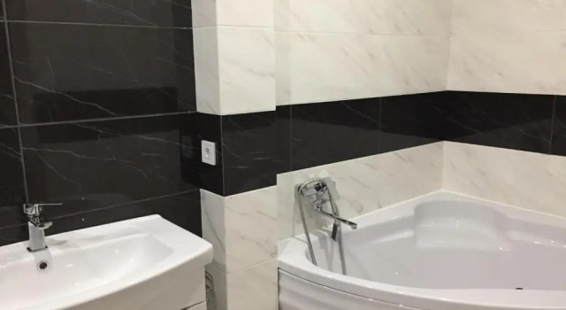 Апартаменты Lux 3-bedroom apartment in Most City area
