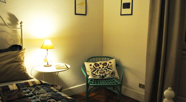 Libeccio B&B Milano