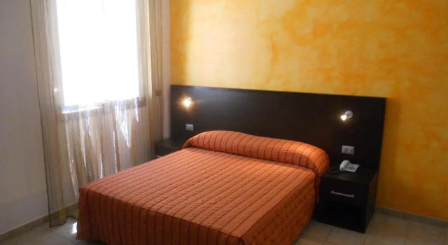 Номер Economy Hotel Club Ravezzo