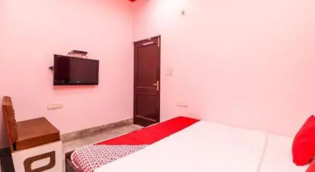 New Friends Hotel by OYO Rooms, Book Hotel Ludhiana Punjab