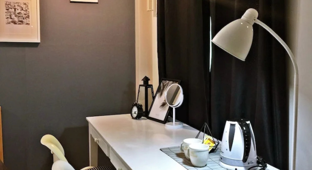Двухместный номер Superior Whitetail Guesthouse