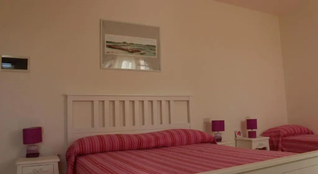 Номер Standard Marelaguna Rooms