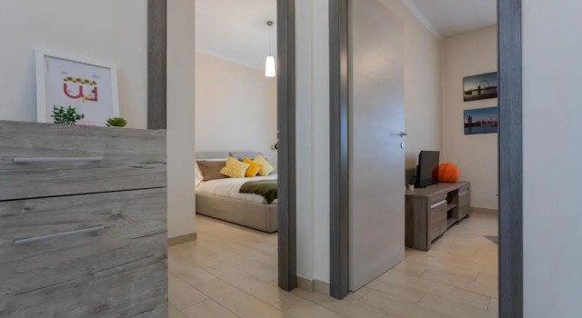 Modern House Santa Rita by Wonderful Italy