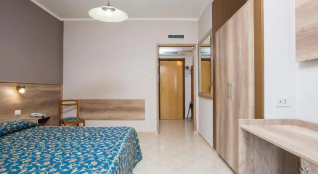 Двухместный номер Standard Hotel Tasso