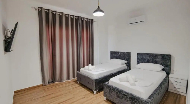 Apartment mit Meerblick Vila Muka
