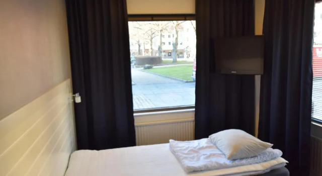 Номер Economy Hostel Snoozemore