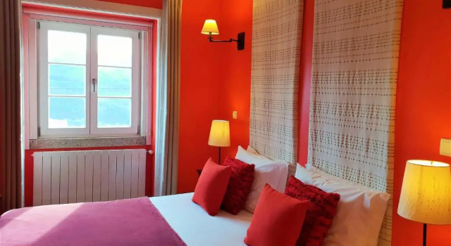 Номер Standard Quinta da Palmeira - Country House Retreat & Spa