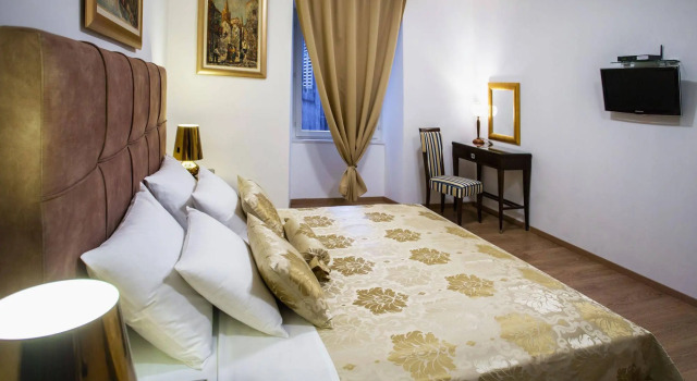 Grisogono Palace Heritage Residence, Prenota Residence Splitska 