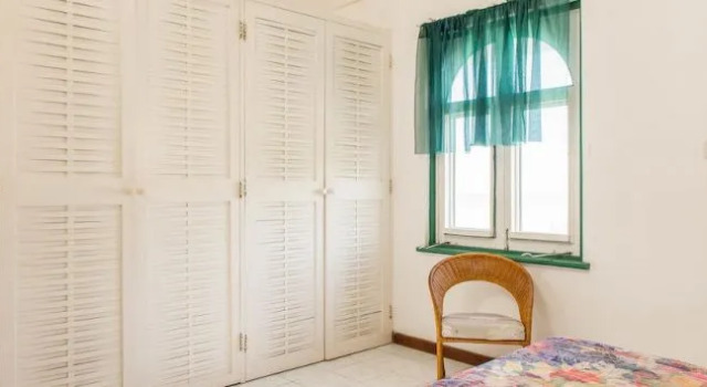 Crystal Beach Apartment at Seacastles