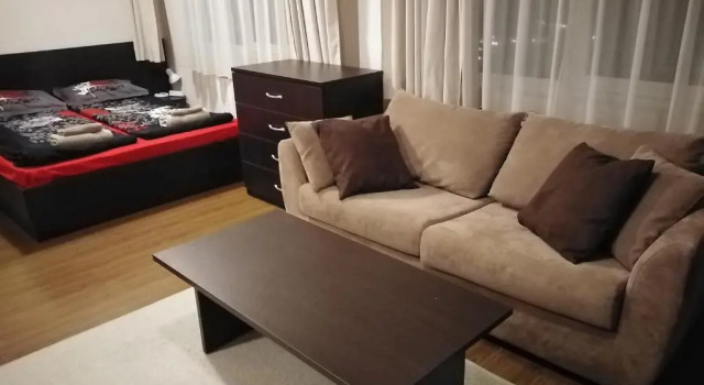 Студия Standard Bansko Royal Towers - Studio 945