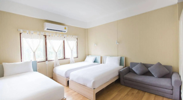 Sweet Mango Hostel