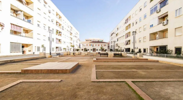 Apartamento Alcalá Real, Prenota Appartamento Granada Provincia di Granada