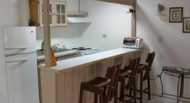 Апартаменты c 1 комнатой Summerland Suites