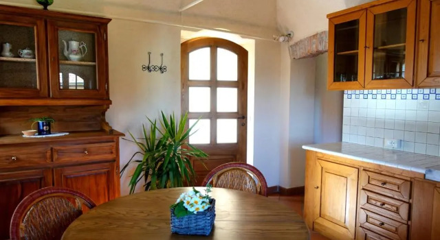 Студия Agriturismo del Pigato - Bio Vio