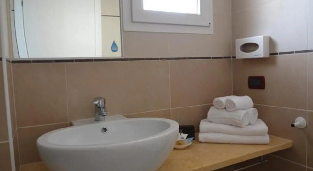 Номер Superior Hotel Mirage
